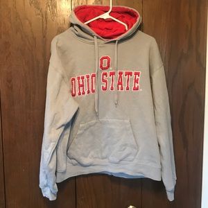Stadium Athletics • Ohio State hoodie
